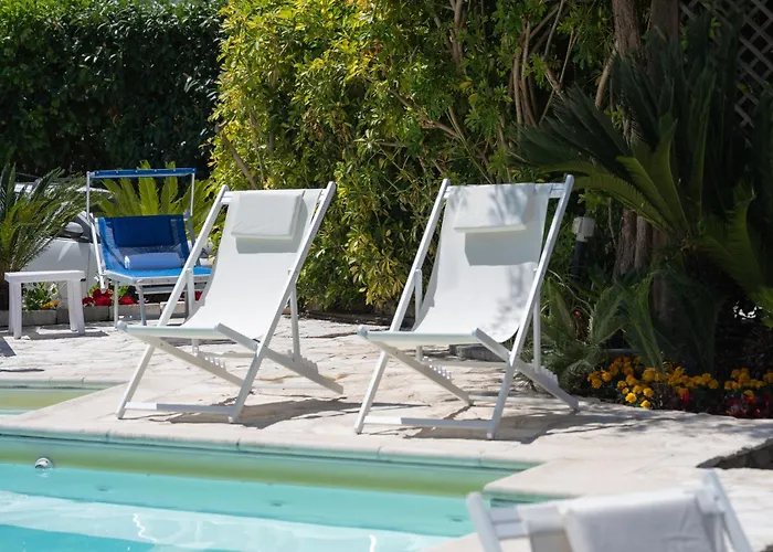 Villa Concetta Sorrento