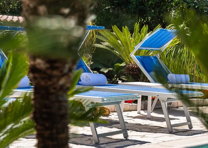 Villa Concetta Sorrento